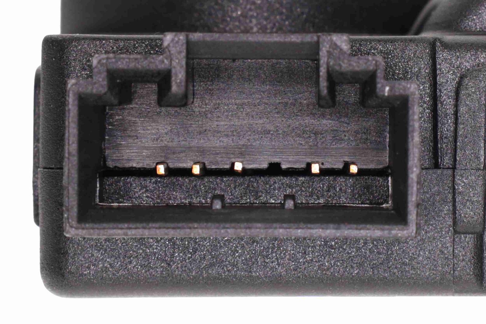 Actuator, blending flap-9