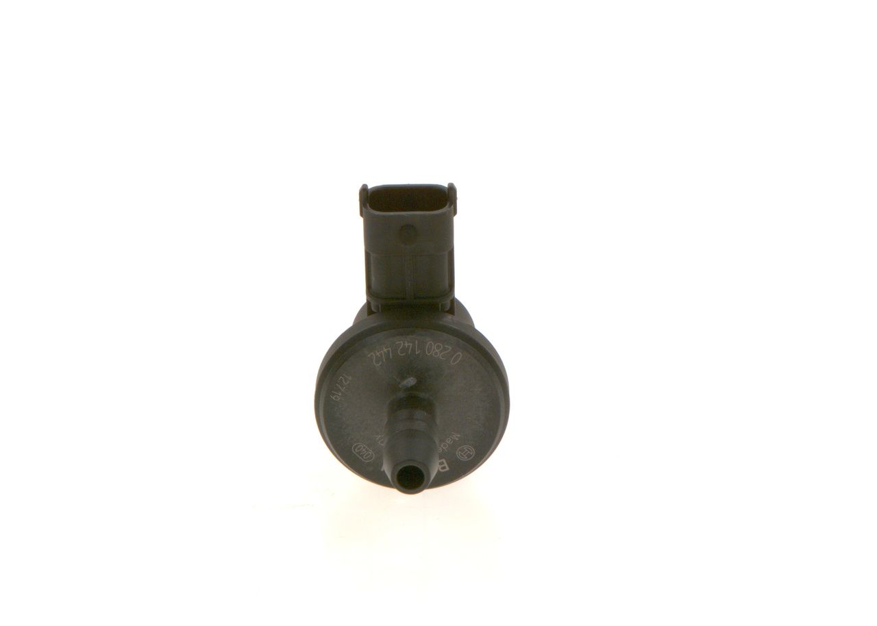 Vent/Breather Valve, fuel tank-4