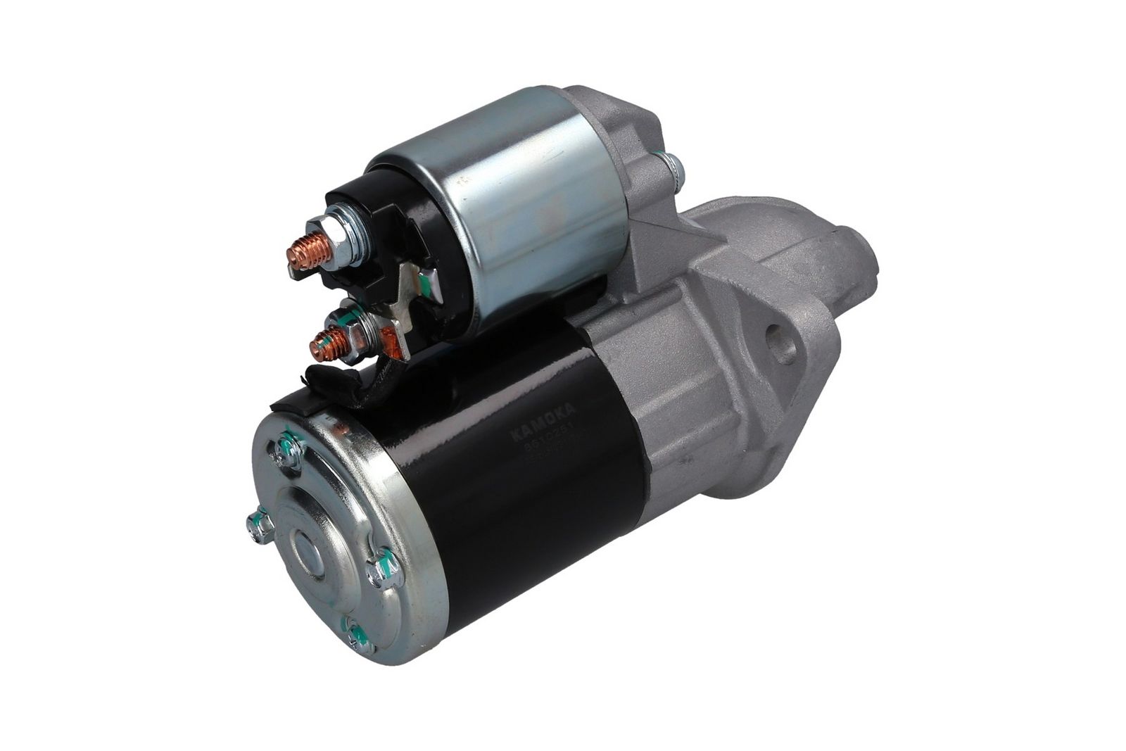 KAMOKA 8610251 Starter