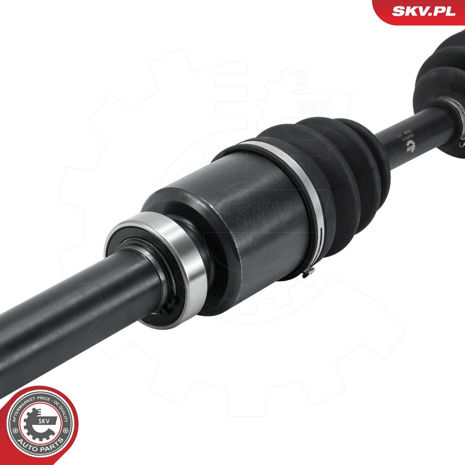 Drive Shaft-2