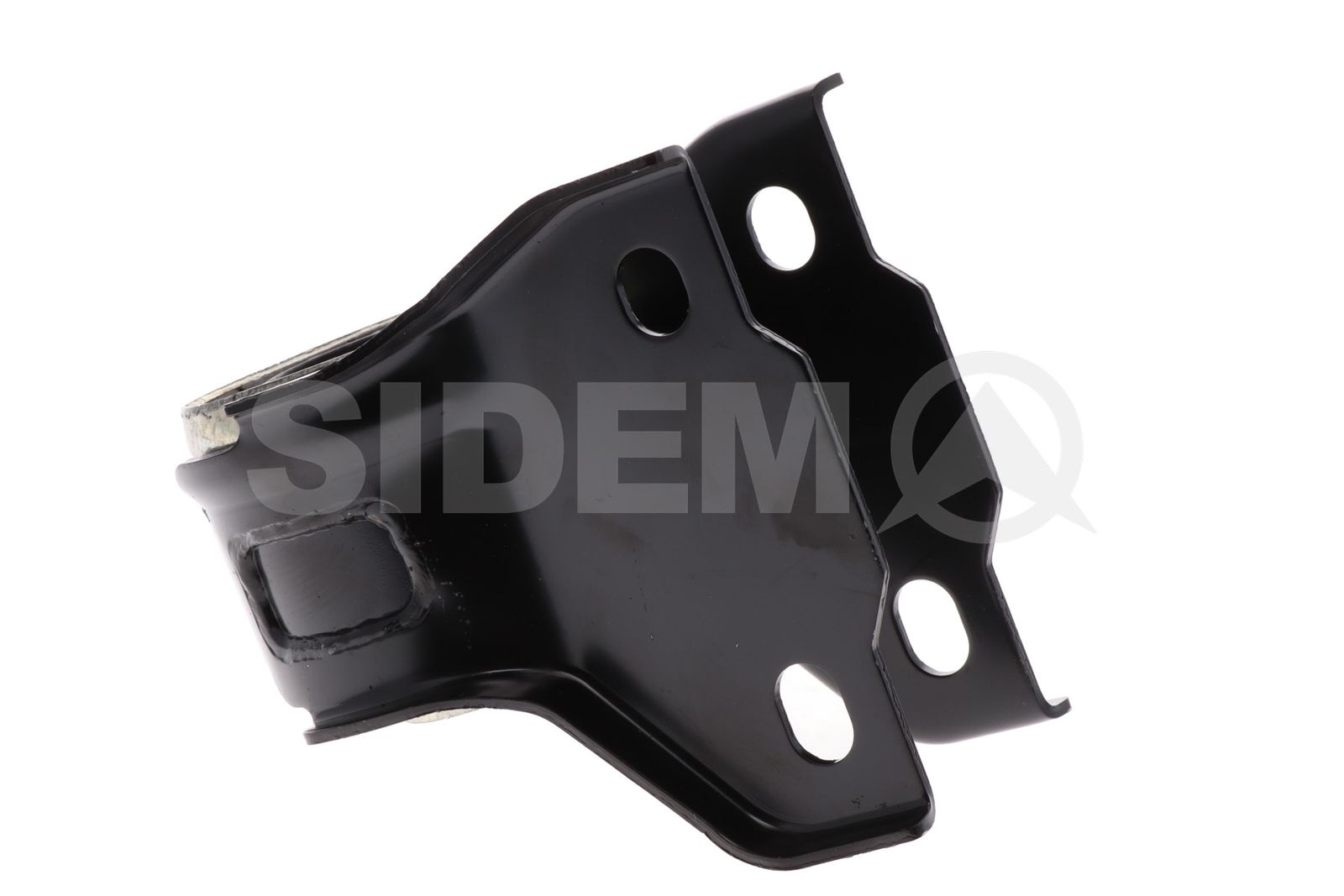 Mounting, control/trailing arm-2