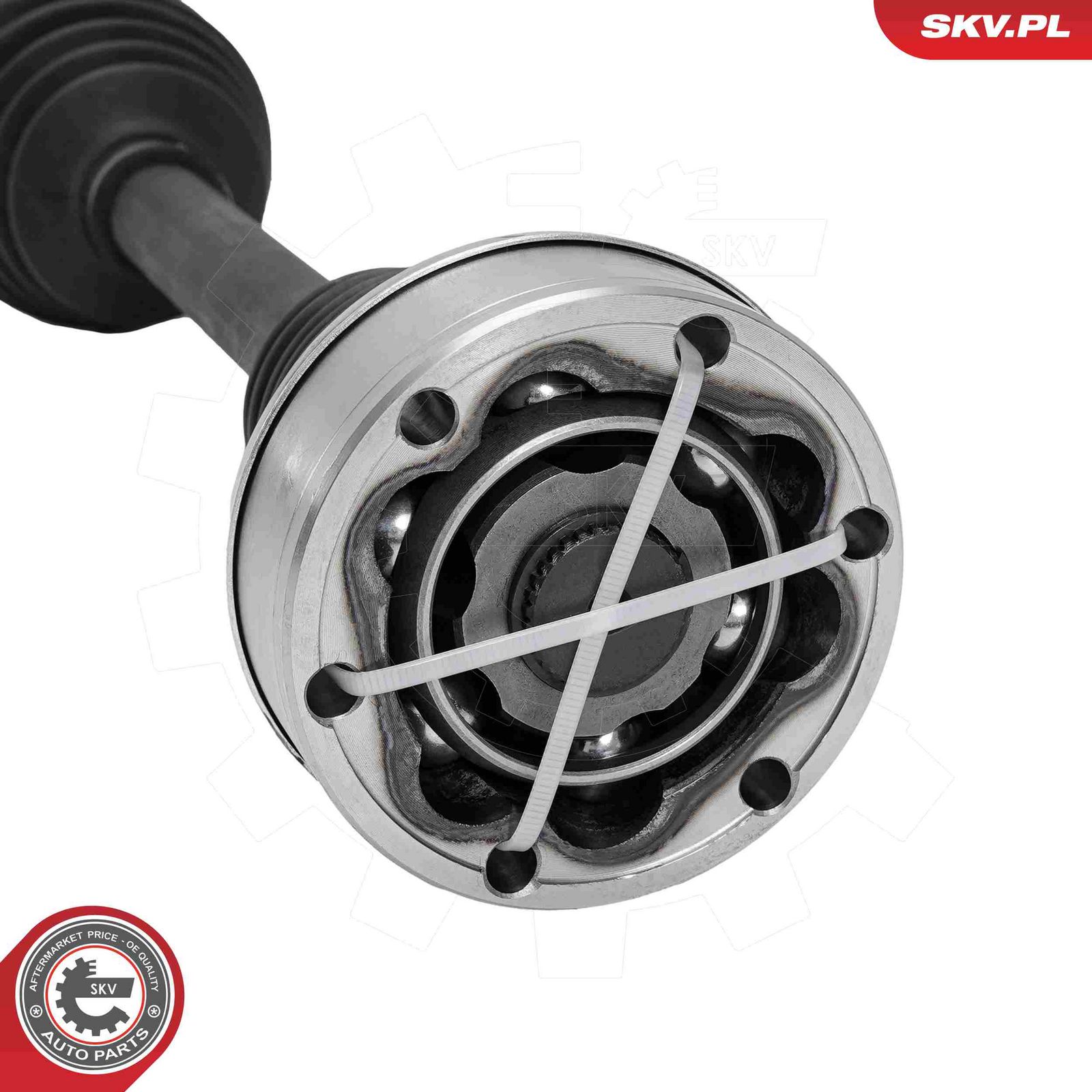 Drive Shaft-1