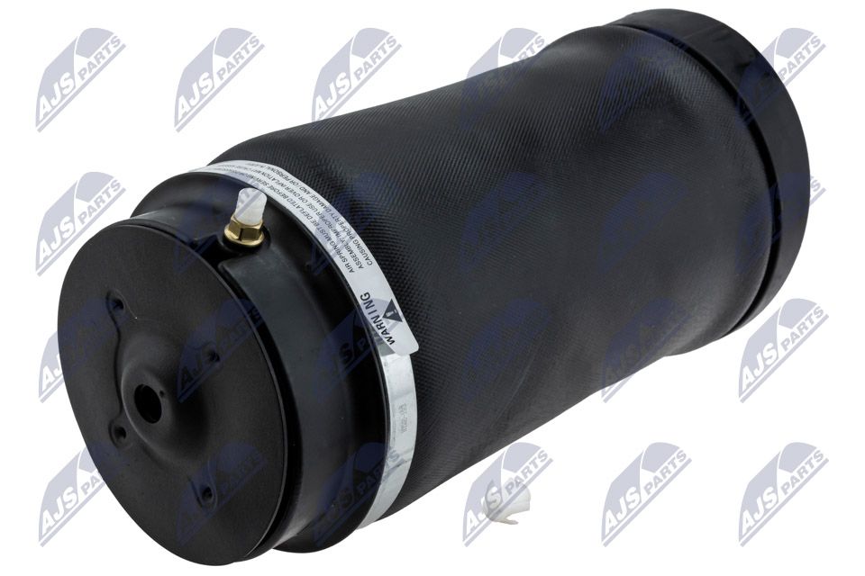 NTY EZC-ME-193 Air spring, suspension