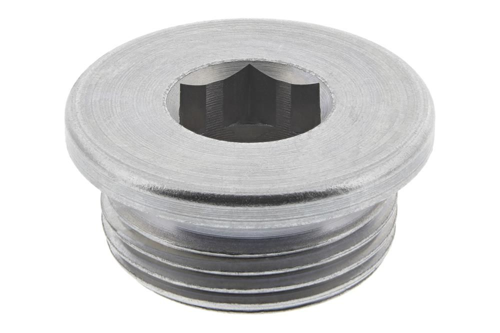 TOPRAN 119 701 Screw plug, dual-clutch transmission casing