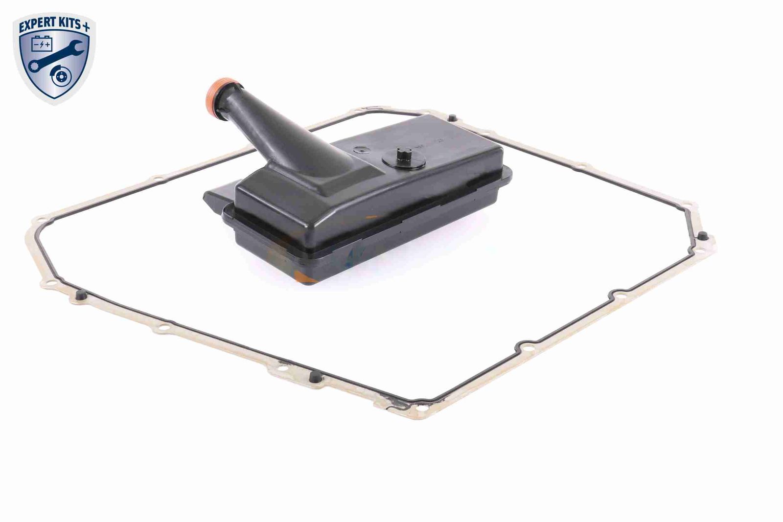 Hydraulic Filter Kit, automatic transmission-4
