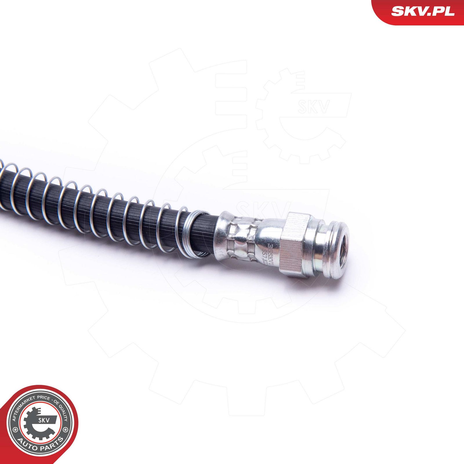 ESEN SKV 35SKV133 Brake hose