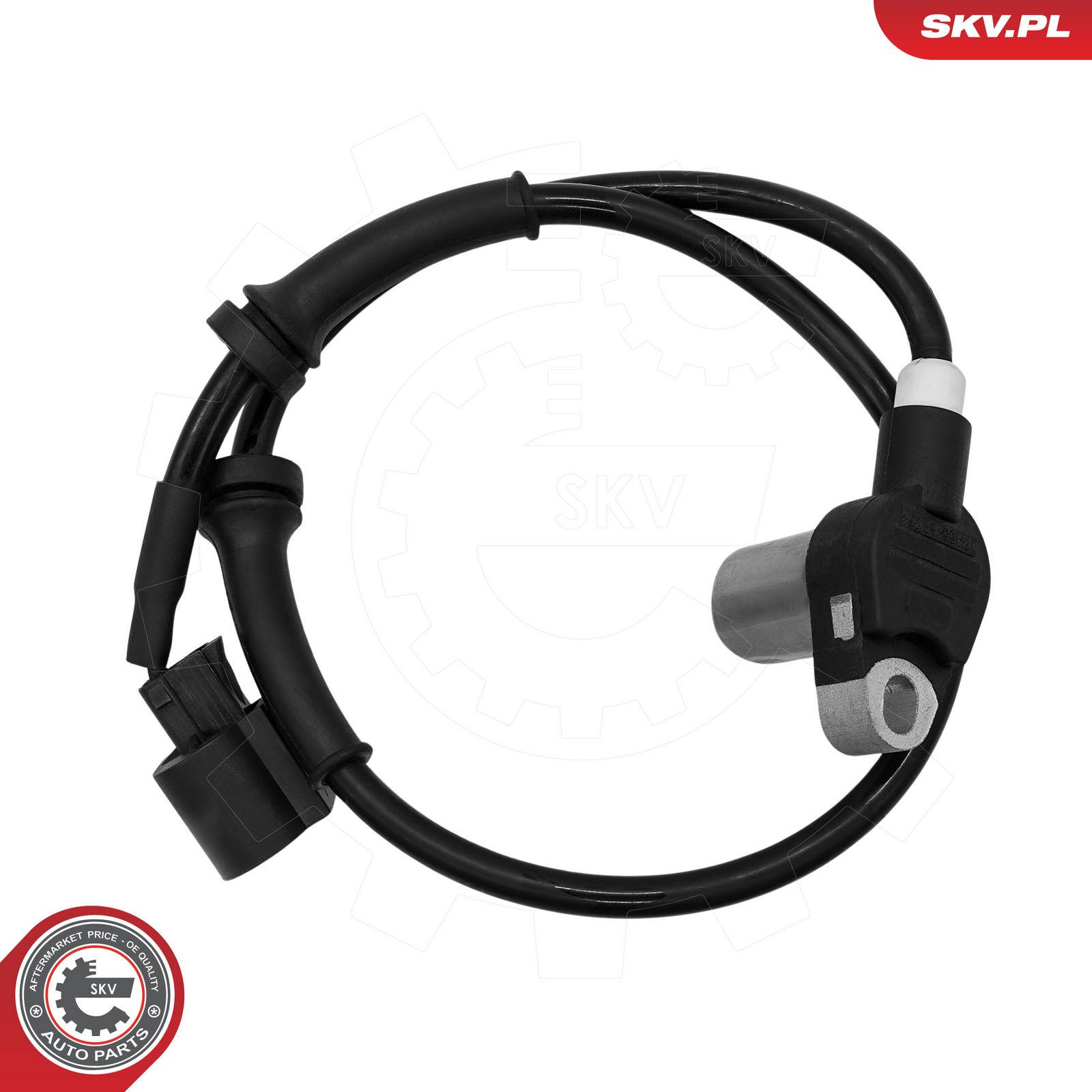 ESEN SKV 06SKV339 Sensor, wheel speed
