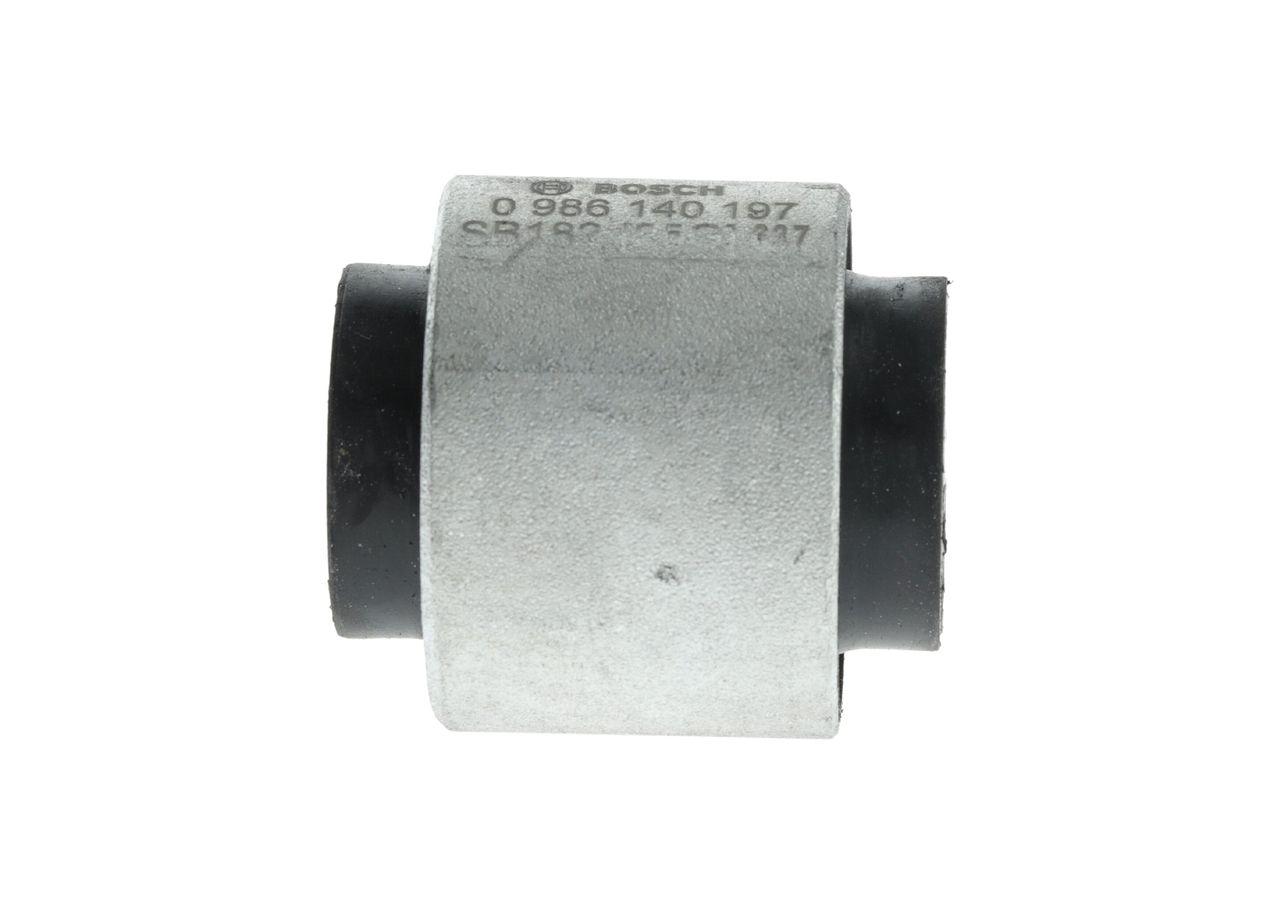 BOSCH 0 986 140 197 Mounting, control/trailing arm