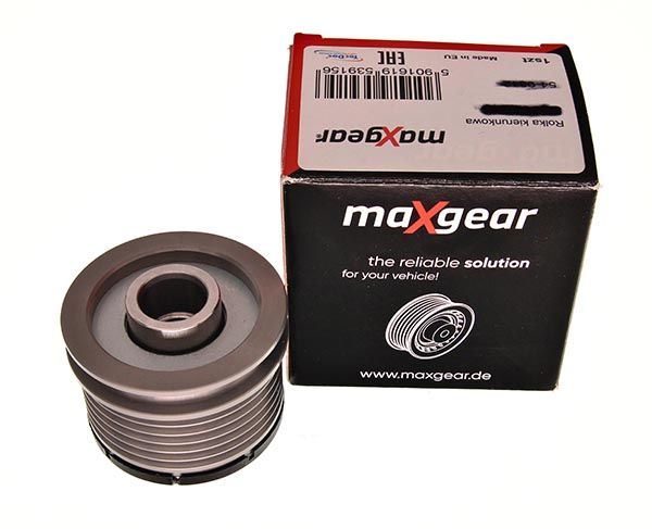 Alternator Freewheel Clutch-2