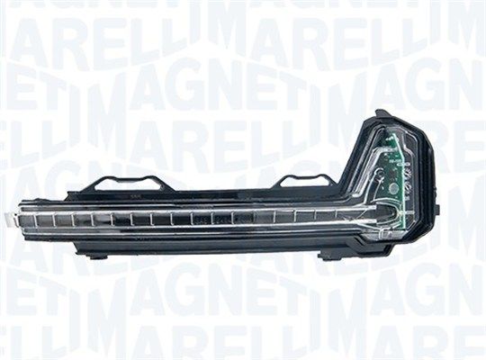 MAGNETI MARELLI 182206003100 Direction indicator