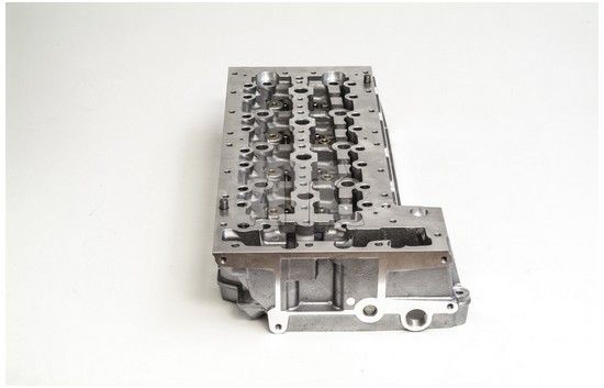 Cylinder Head-2