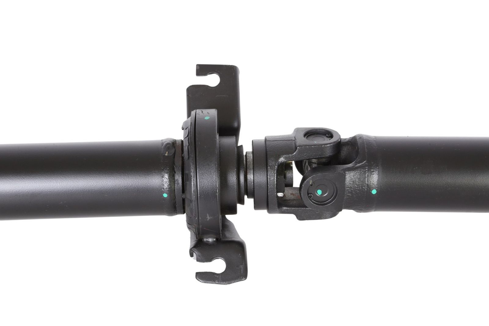 Propshaft, axle drive-1