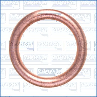 Seal Ring, oil drain plug-1