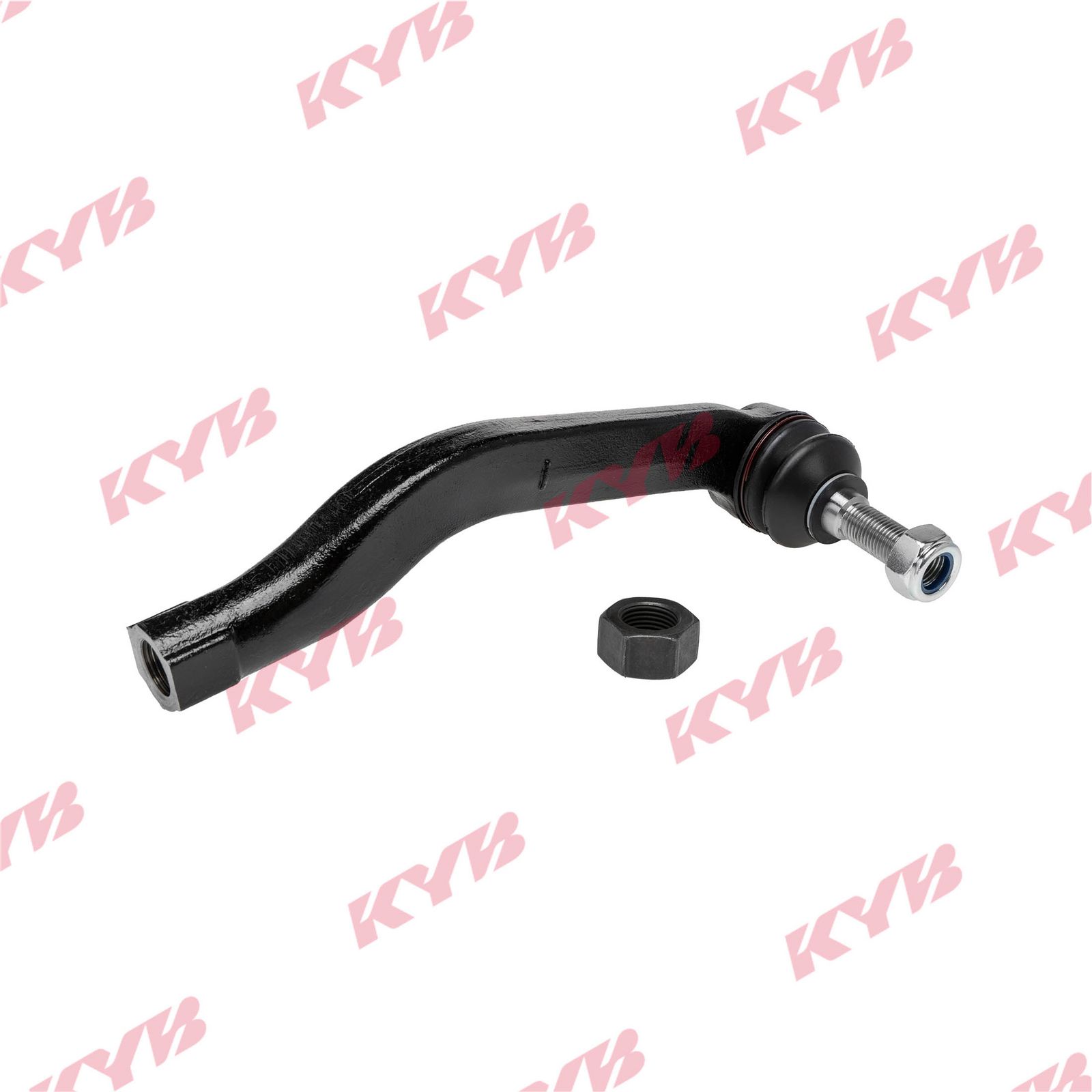 KYB KTR4137 Tie rod end