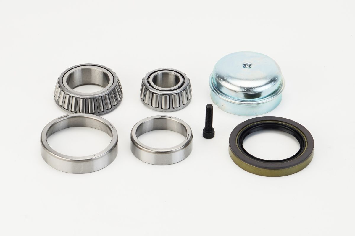CONTINENTAL CTAM WBE1061 Wheel bearing kit