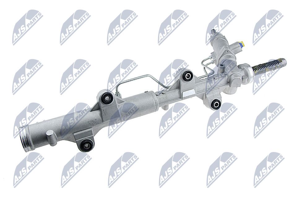Steering Gear-1