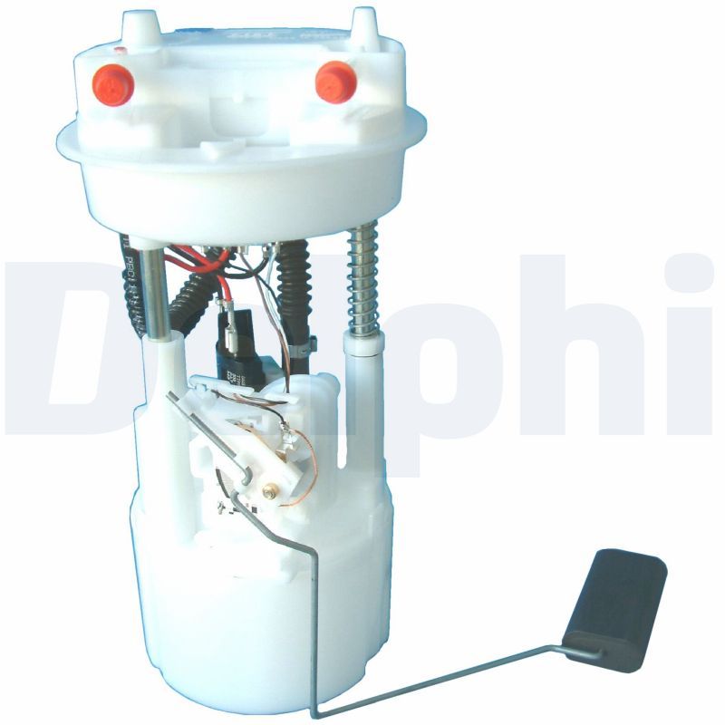 Fuel Pump