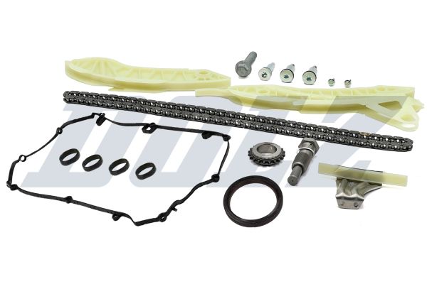 DOLZ SKCB002 Timing chain kit