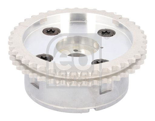 Camshaft Adjuster-1