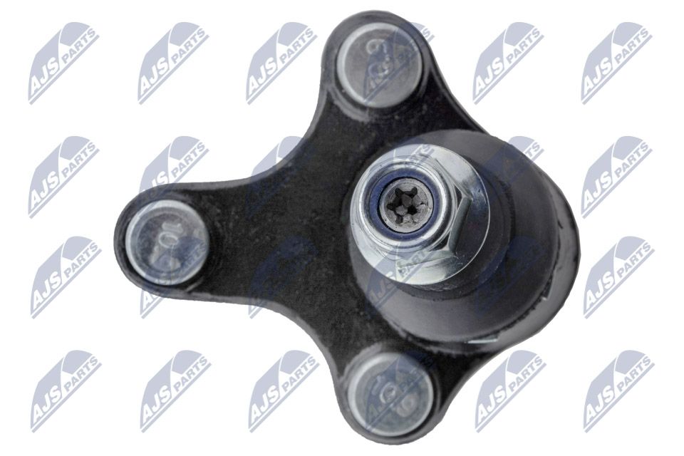 Ball Joint-2
