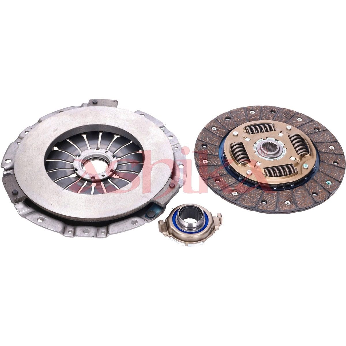 ASHIKA 92-H0-018 Clutch kit