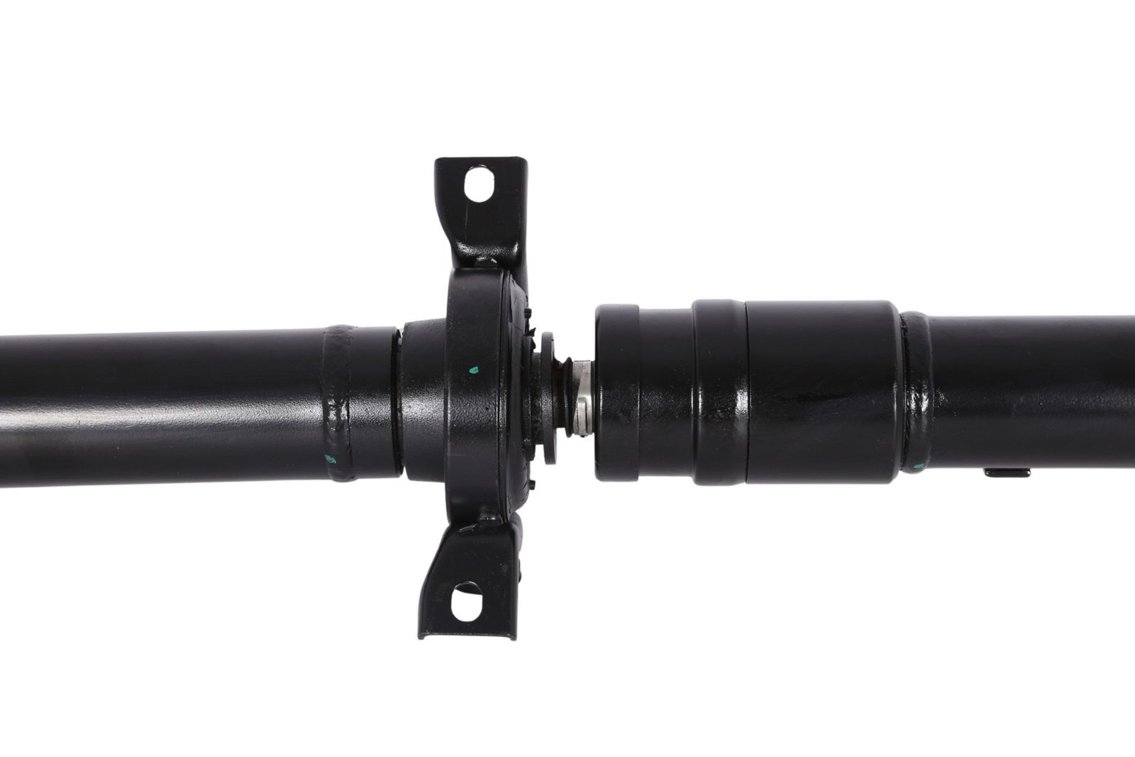 Propshaft, axle drive-1