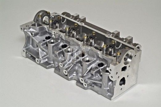 Cylinder Head-5
