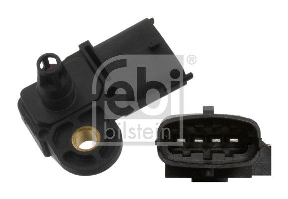 FEBI BILSTEIN 37055 Sensor, intake manifold pressure
