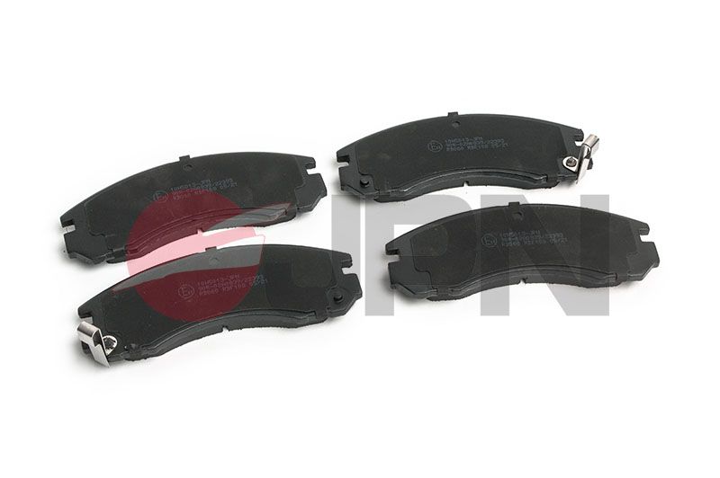 JPN 10H5013-JPN Brake pad set, disc brake
