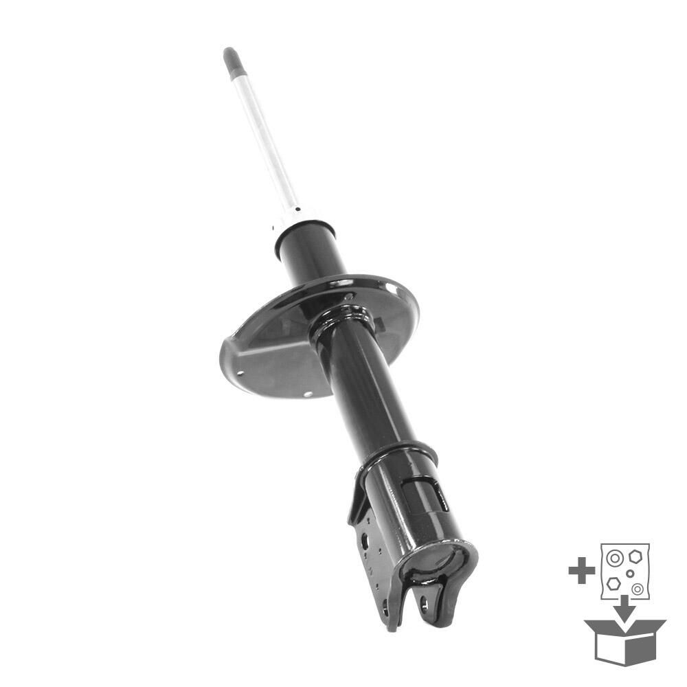 Shock Absorber-4