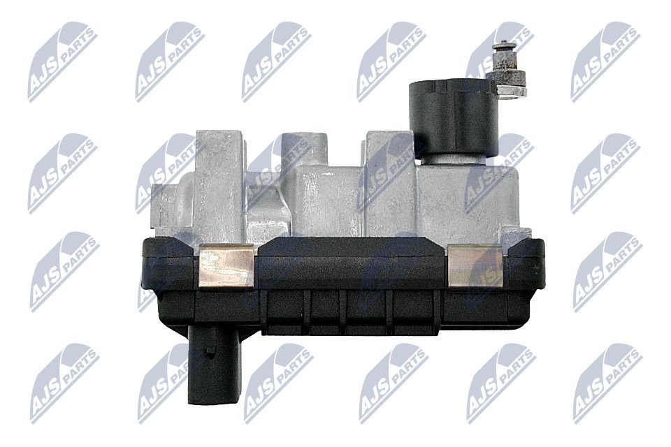 Actuator, turbocharger-2