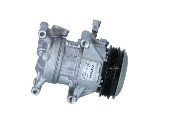 NRF 320034G Compressor, air conditioning