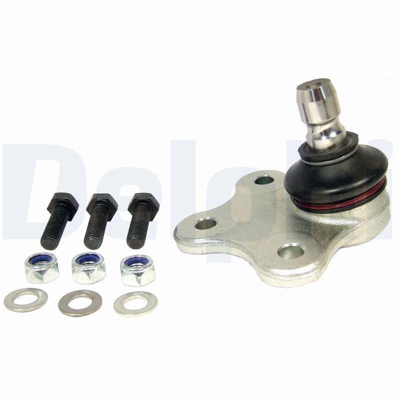 Ball Joint