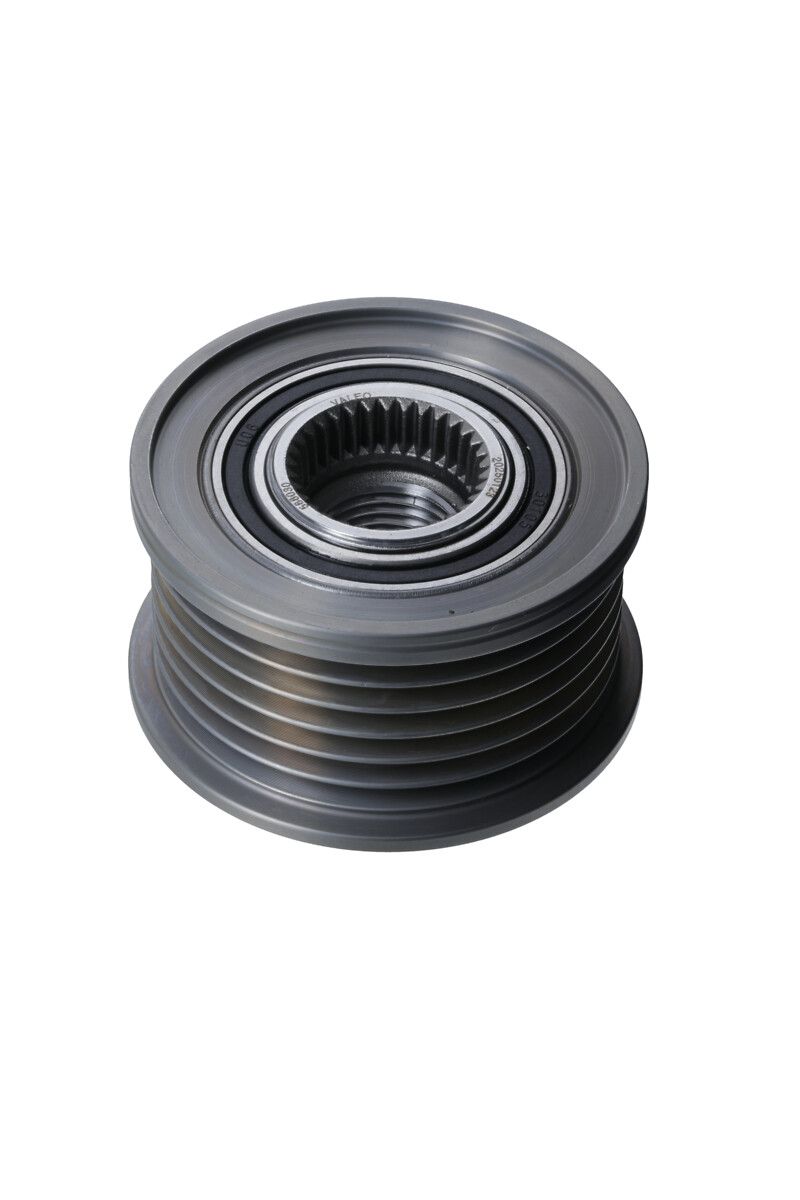 VALEO 588030 Alternator freewheel clutch