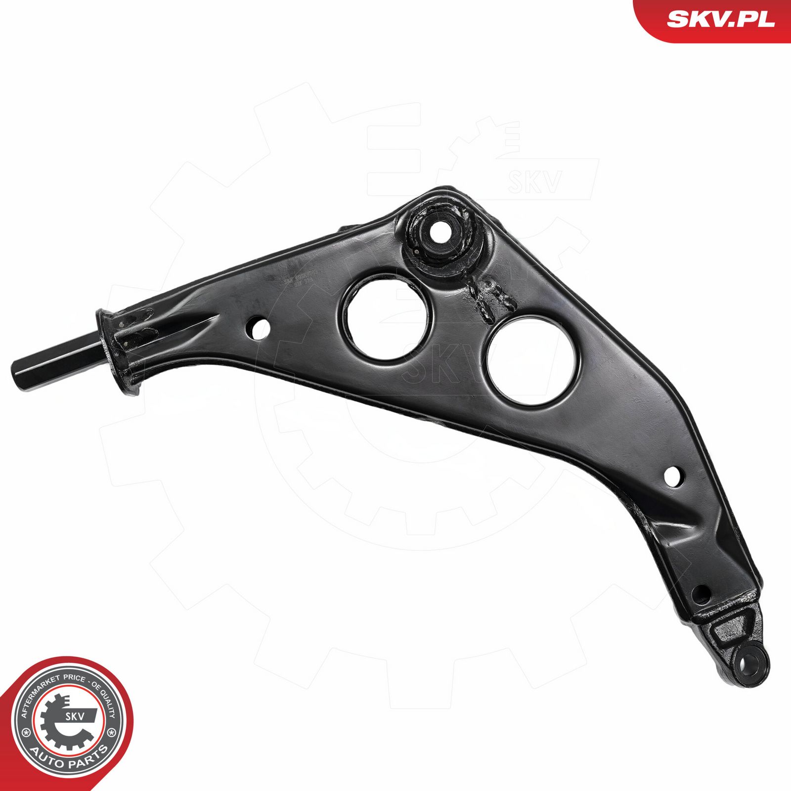 Control/Trailing Arm, wheel suspension-1