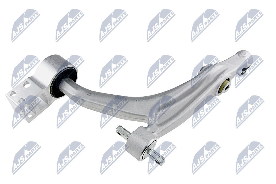 Control/Trailing Arm, wheel suspension-1
