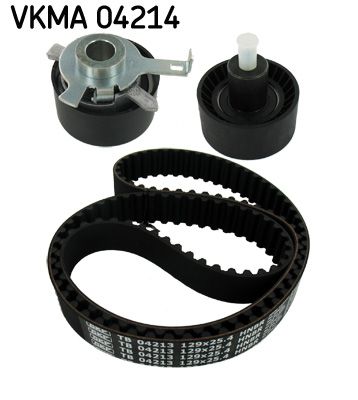 SKF VERTEVO VKMA 04214 Timing belt kit