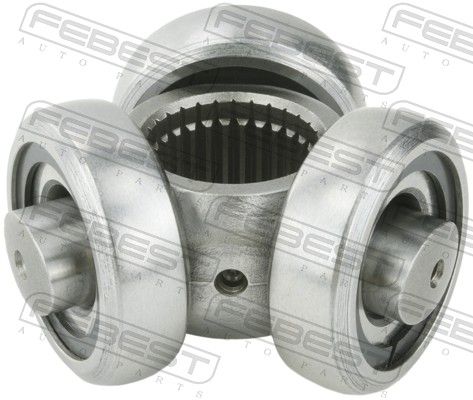 Spider Assembly, drive shaft