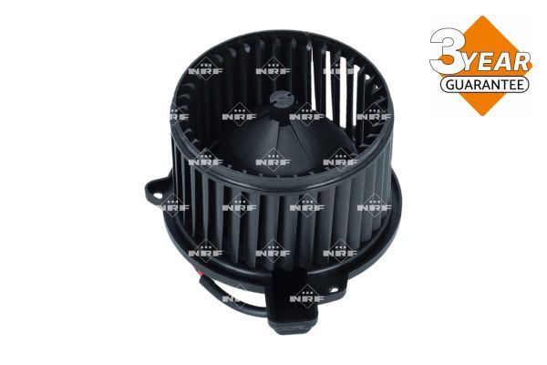 Interior Blower-2