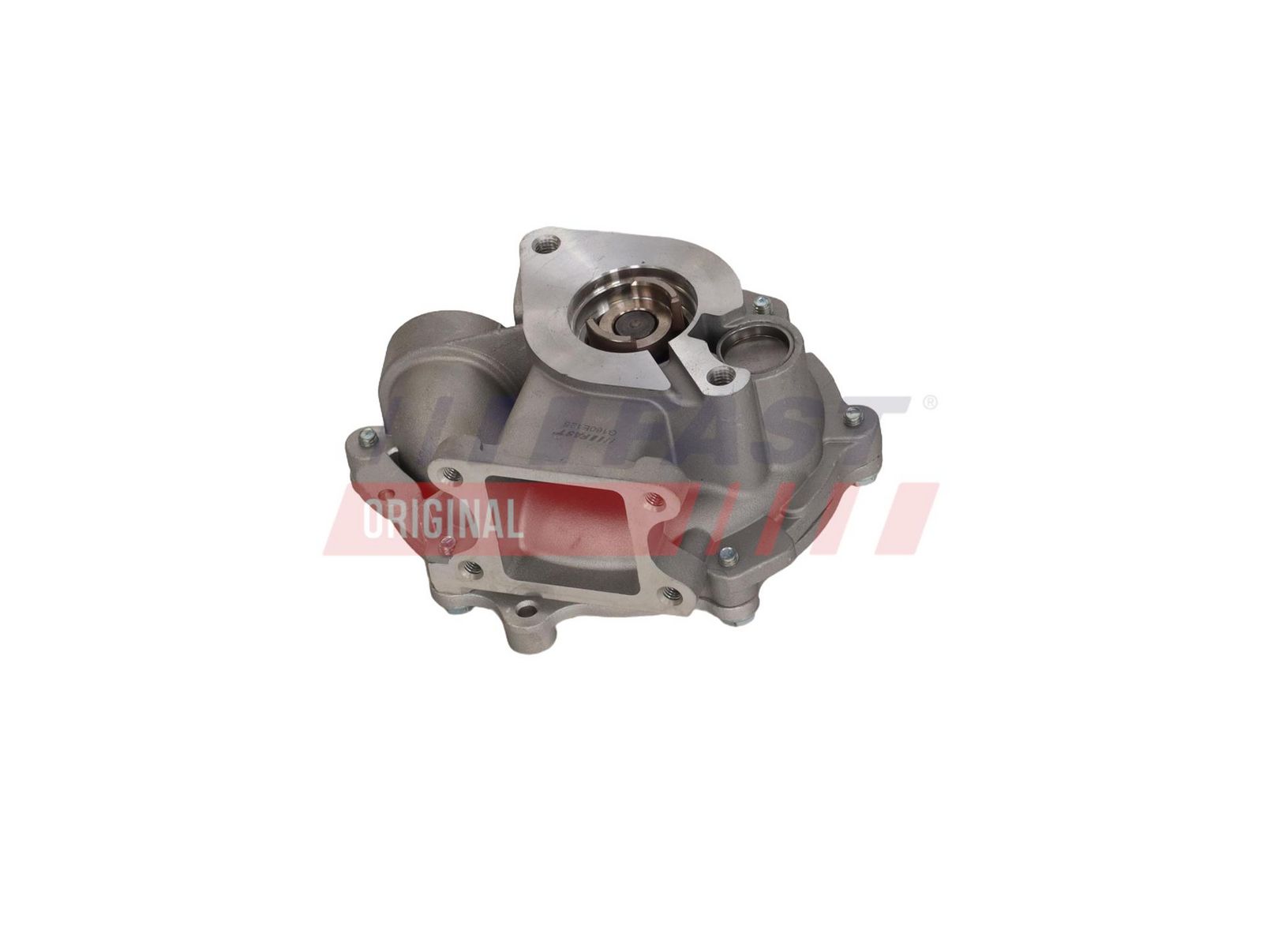 FAST FT04455 Water pump, engine cooling