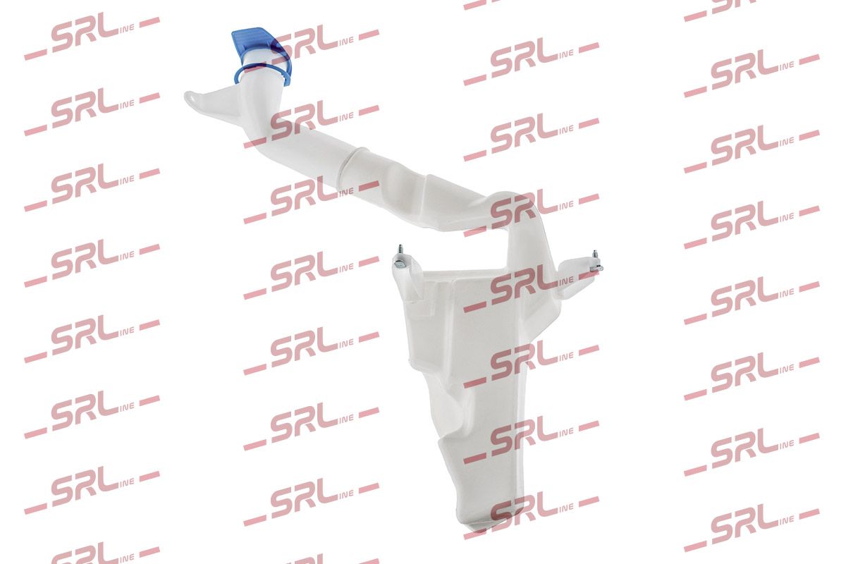SRLINE 6913ZBS-1S Washer fluid reservoir, window cleaning