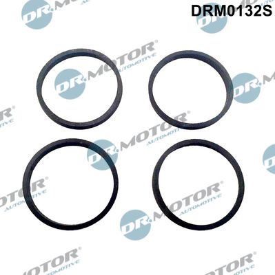 Gasket Set, intake manifold