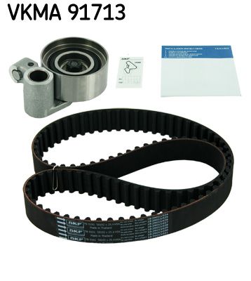 SKF VKMA 91713 Timing belt kit