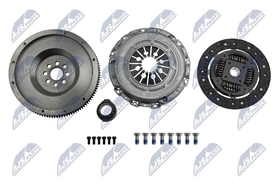Clutch Kit-1