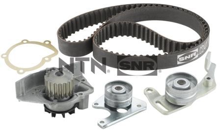 SNR KDP459.010 Water pump & timing belt kit