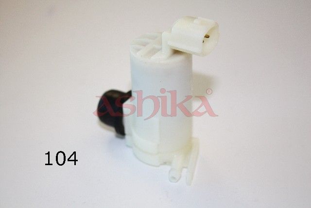 ASHIKA 156-01-104 Washer fluid pump, window cleaning