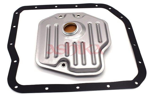 ASHIKA FTA037 Hydraulic filter, automatic transmission