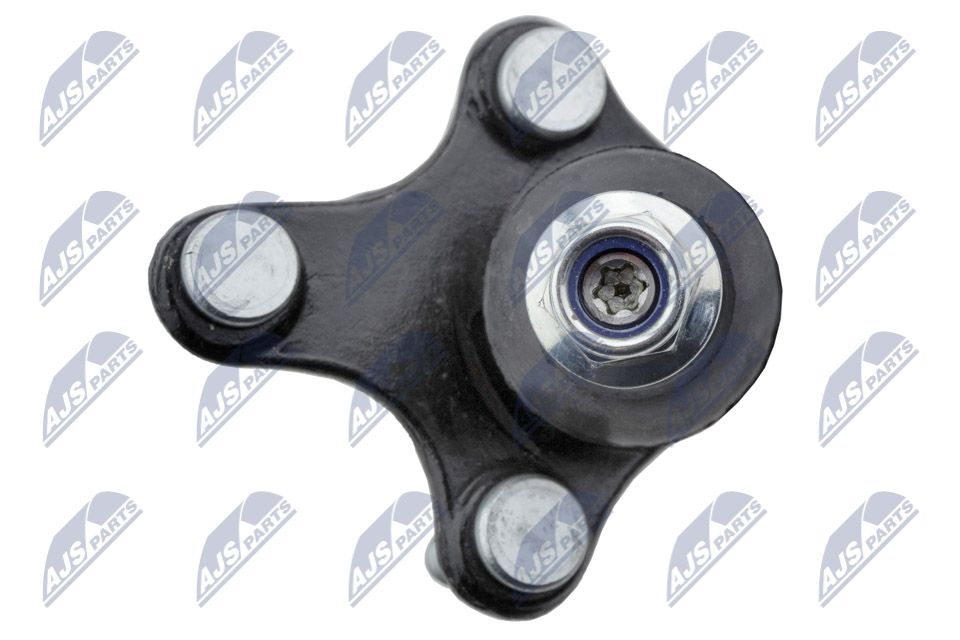 Ball Joint-2
