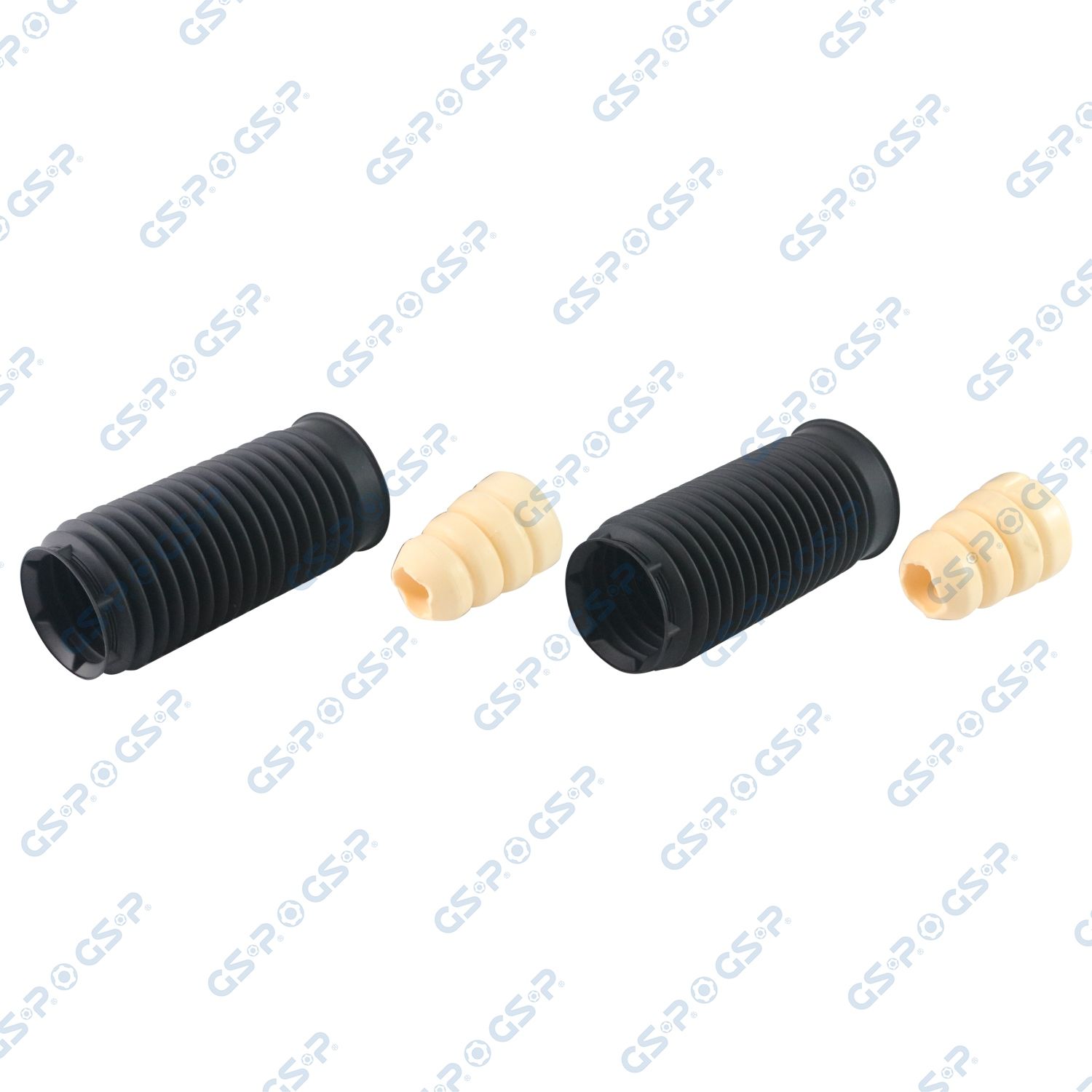 GSP 5409630PK Dust protection kit, shock absorber