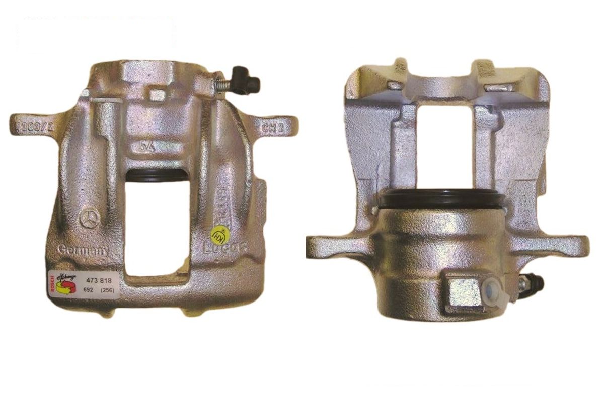 BOSCH 0 986 473 818 Brake caliper